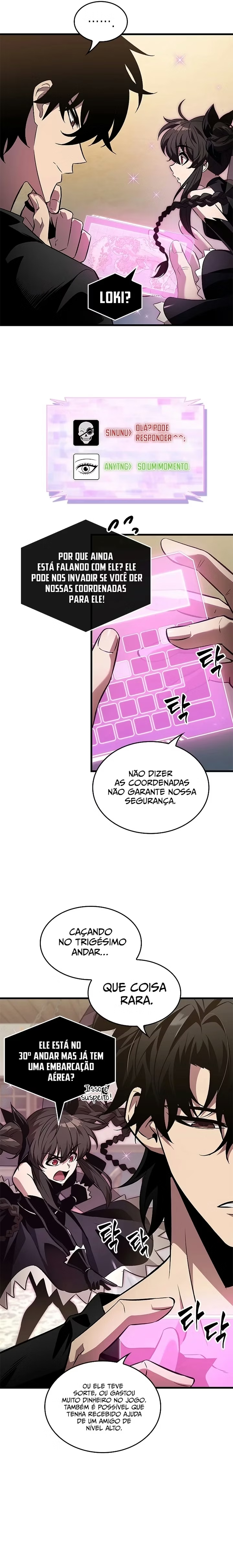 Read Me Escolhe Gacha Ilimitado PT Manga Online