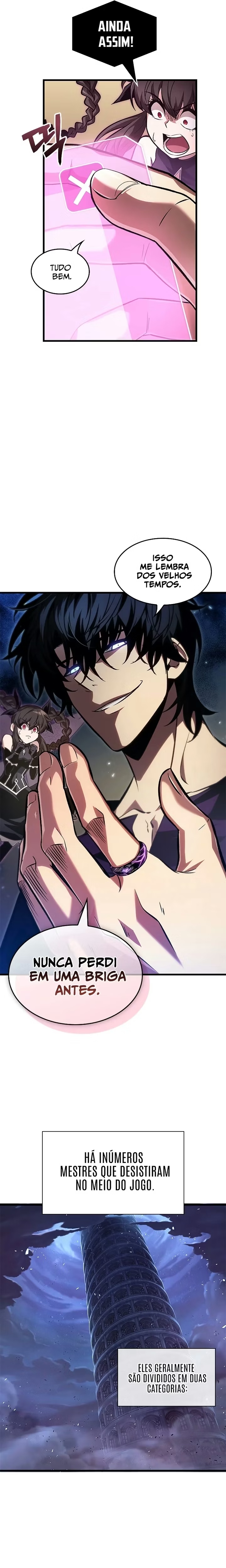 Read Me Escolhe Gacha Ilimitado PT Manga Online