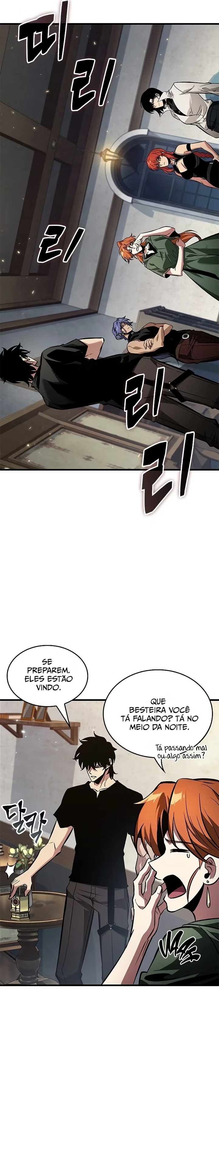 Read Me Escolhe Gacha Ilimitado PT Manga Online