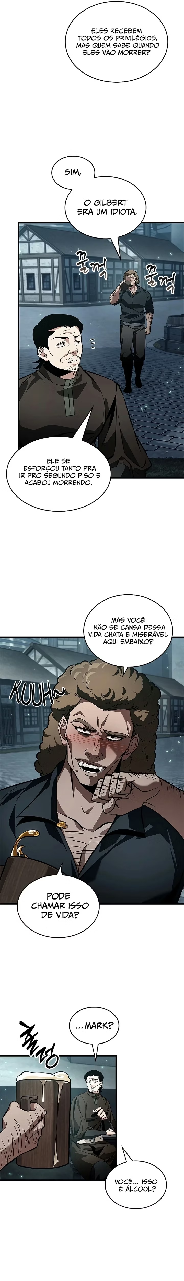 Read Me Escolhe Gacha Ilimitado PT Manga Online