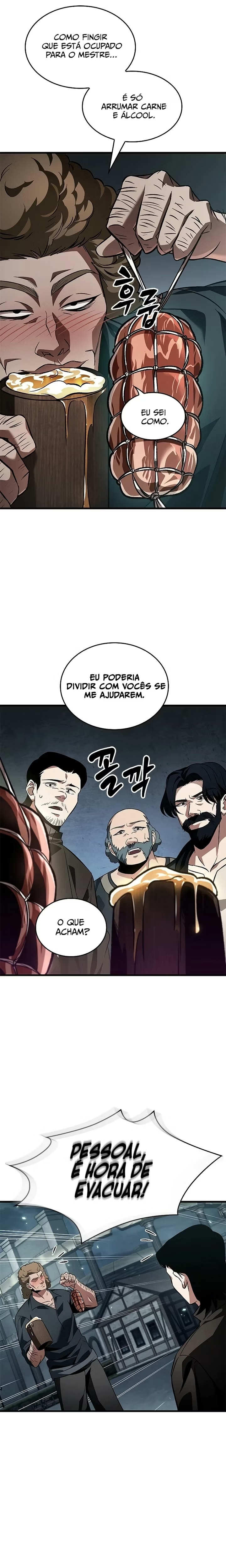 Read Me Escolhe Gacha Ilimitado PT Manga Online
