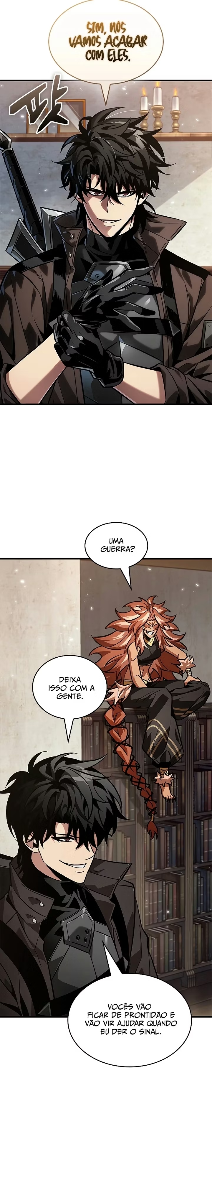 Read Me Escolhe Gacha Ilimitado PT Manga Online