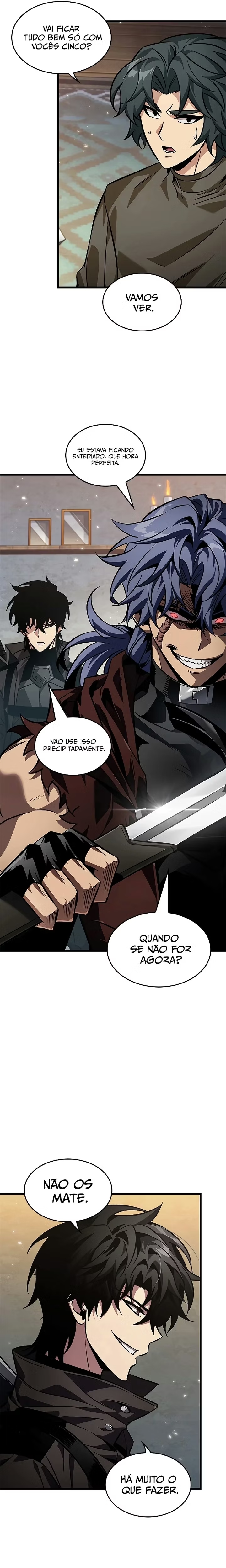 Read Me Escolhe Gacha Ilimitado PT Manga Online
