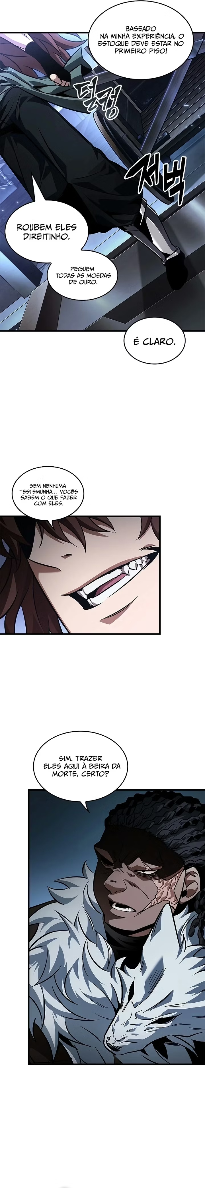 Read Me Escolhe Gacha Ilimitado PT Manga Online