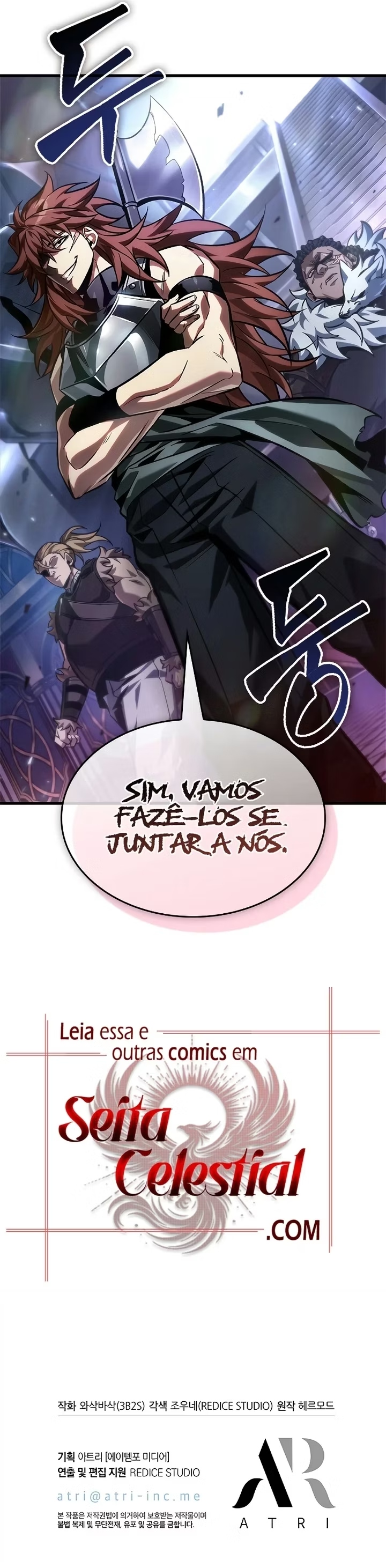 Read Me Escolhe Gacha Ilimitado PT Manga Online