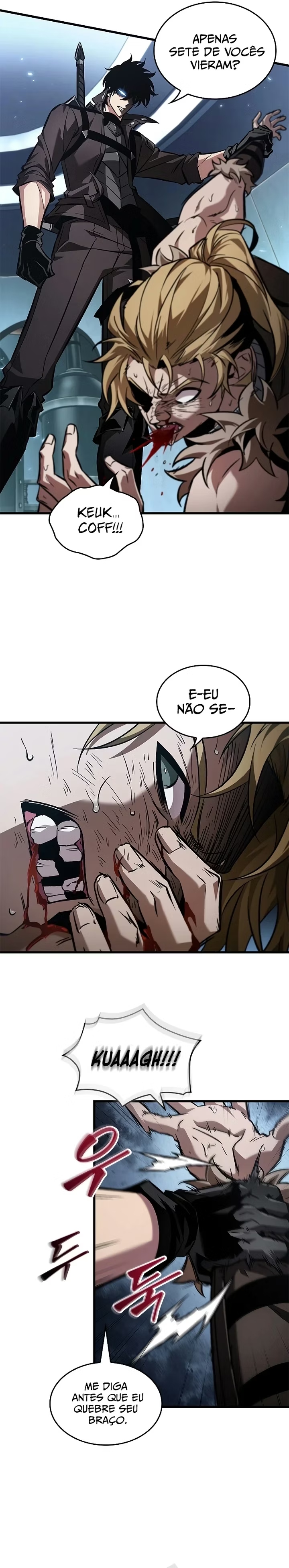 Read Me Escolhe Gacha Ilimitado PT Manga Online