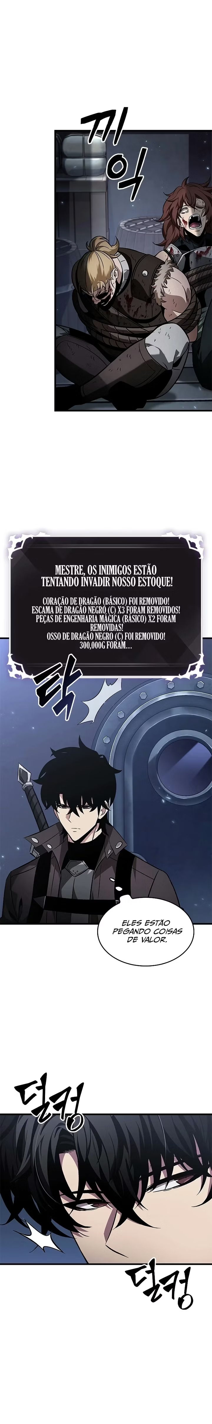 Read Me Escolhe Gacha Ilimitado PT Manga Online