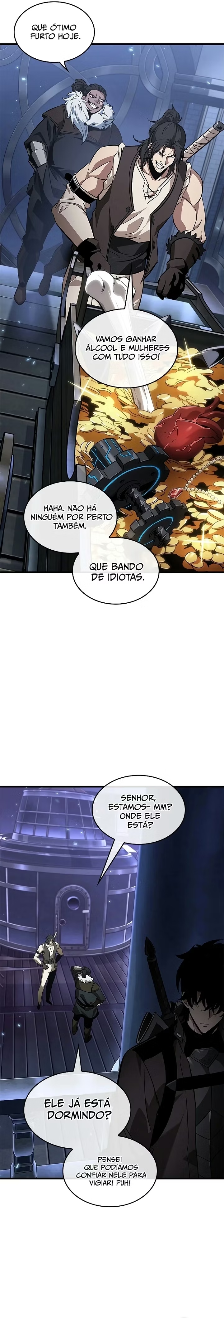 Read Me Escolhe Gacha Ilimitado PT Manga Online