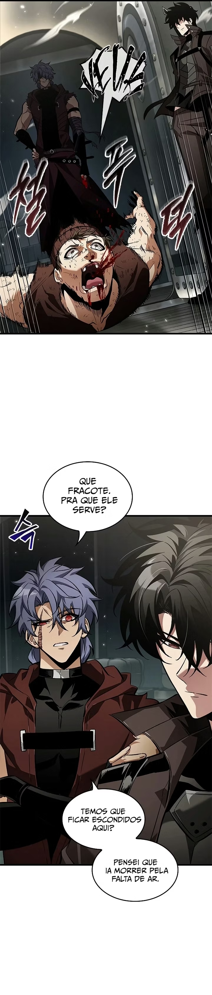 Read Me Escolhe Gacha Ilimitado PT Manga Online