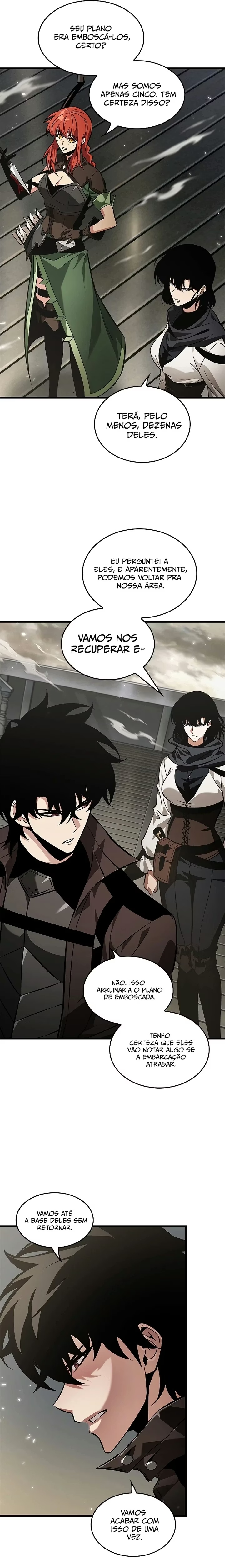Read Me Escolhe Gacha Ilimitado PT Manga Online