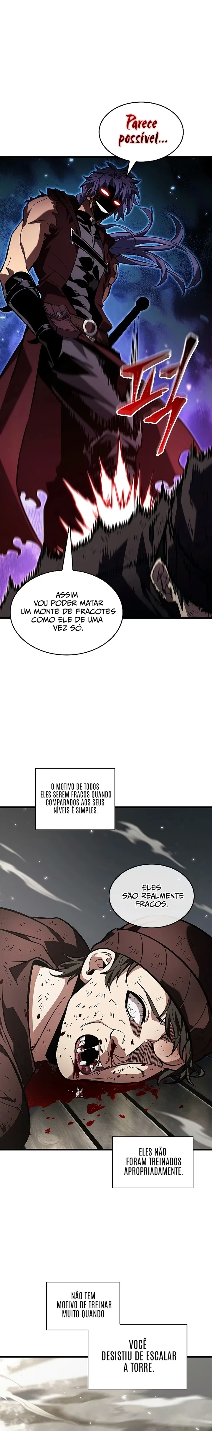 Read Me Escolhe Gacha Ilimitado PT Manga Online