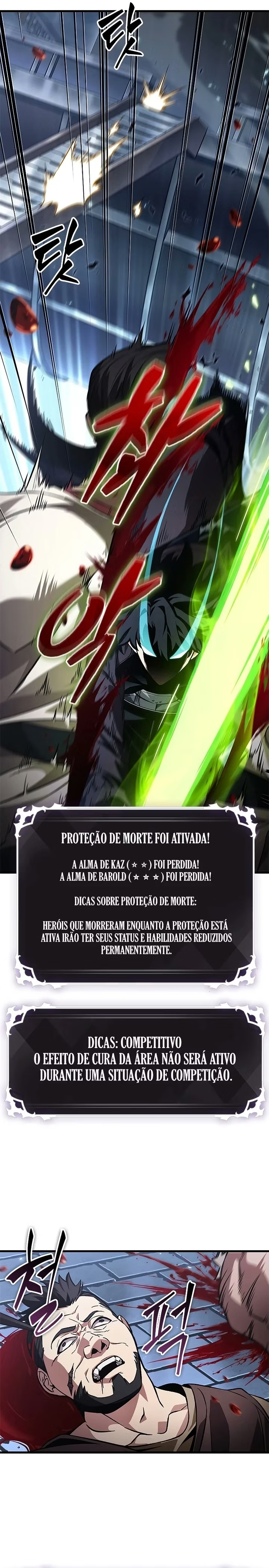 Read Me Escolhe Gacha Ilimitado PT Manga Online