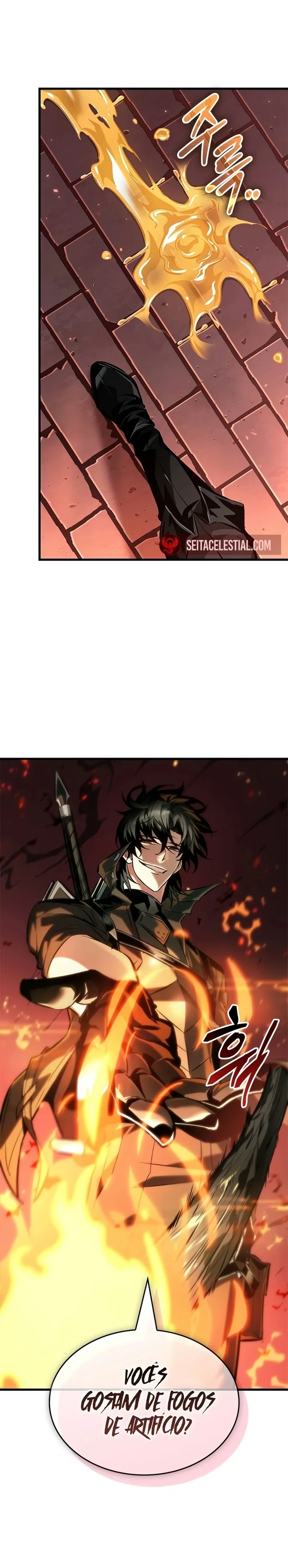Read Me Escolhe Gacha Ilimitado PT Manga Online