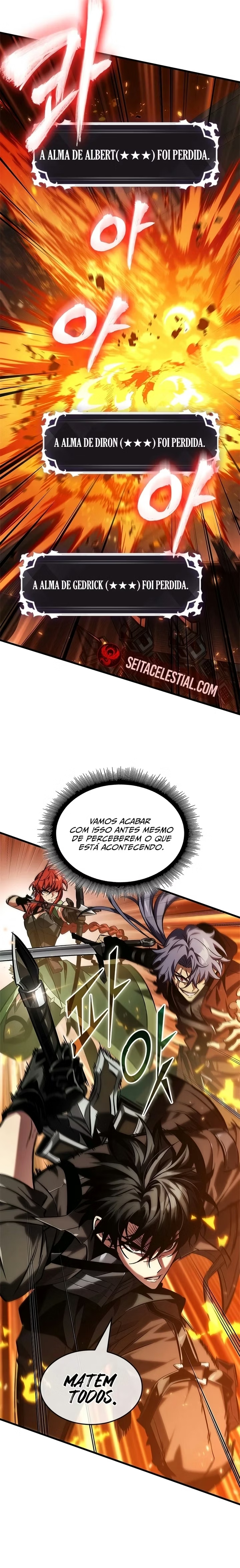 Read Me Escolhe Gacha Ilimitado PT Manga Online