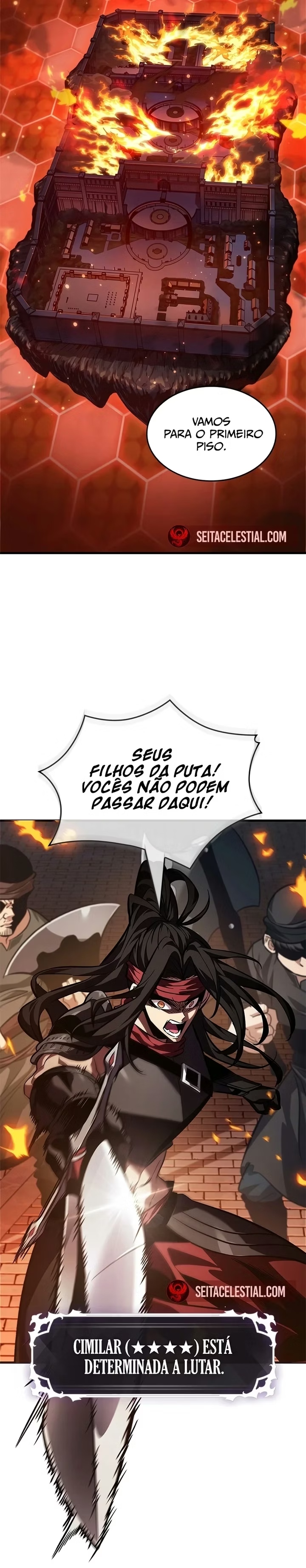 Read Me Escolhe Gacha Ilimitado PT Manga Online
