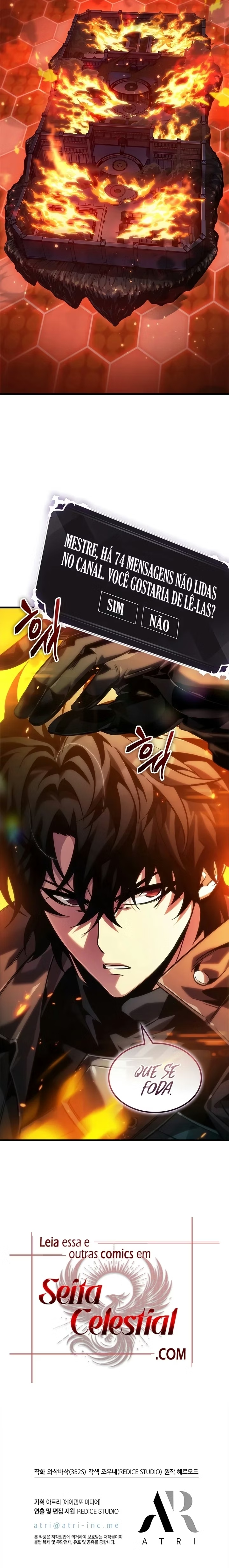 Read Me Escolhe Gacha Ilimitado PT Manga Online