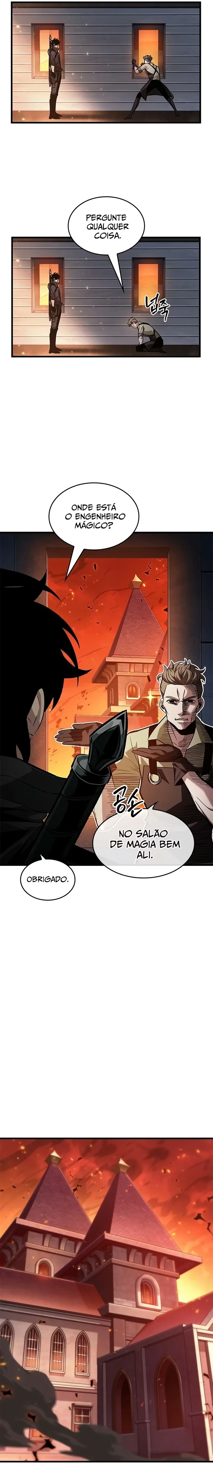 Read Me Escolhe Gacha Ilimitado PT Manga Online
