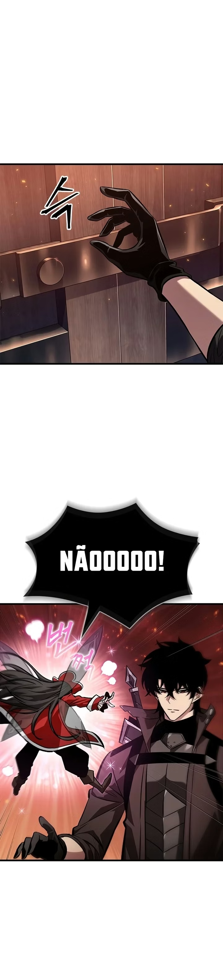 Read Me Escolhe Gacha Ilimitado PT Manga Online