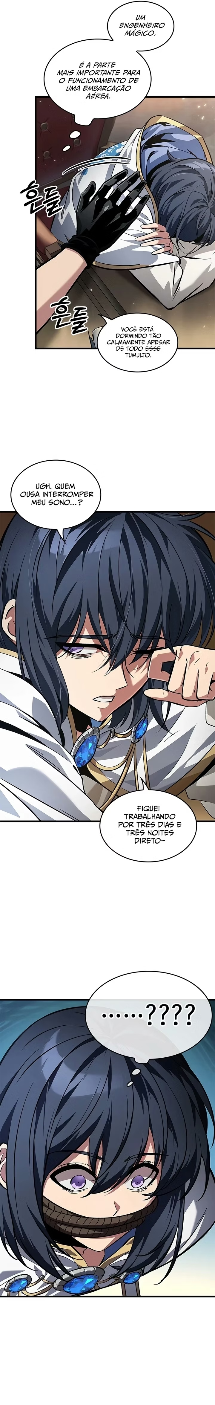 Read Me Escolhe Gacha Ilimitado PT Manga Online