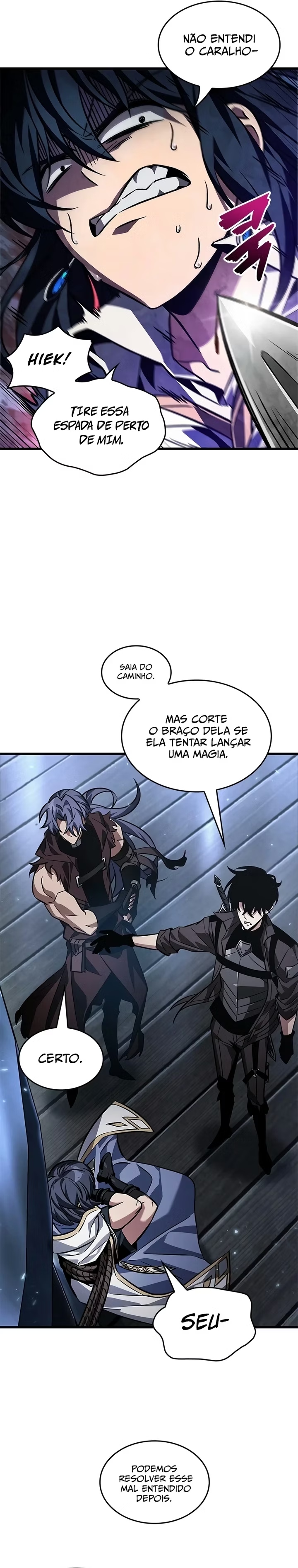 Read Me Escolhe Gacha Ilimitado PT Manga Online