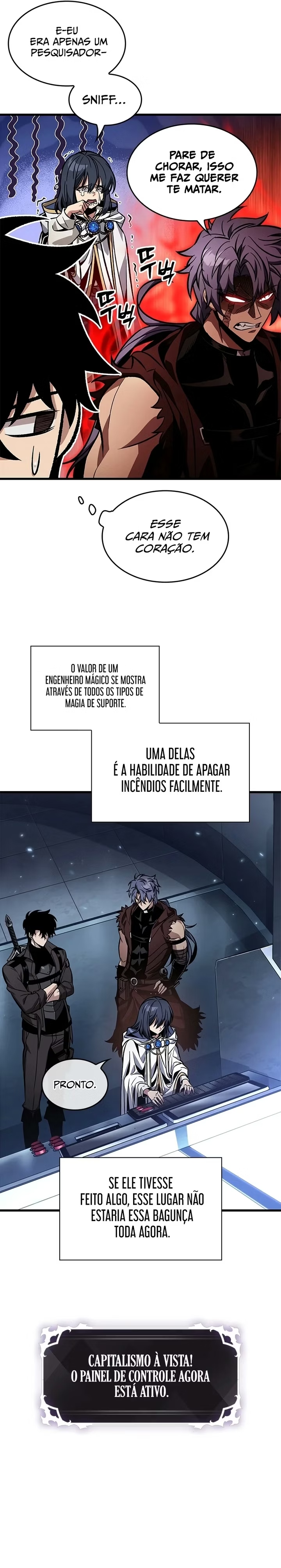 Read Me Escolhe Gacha Ilimitado PT Manga Online