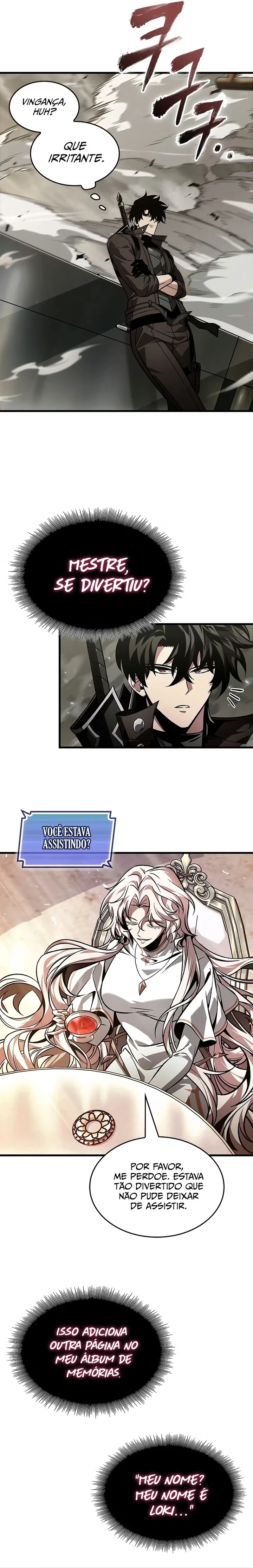 Read Me Escolhe Gacha Ilimitado PT Manga Online