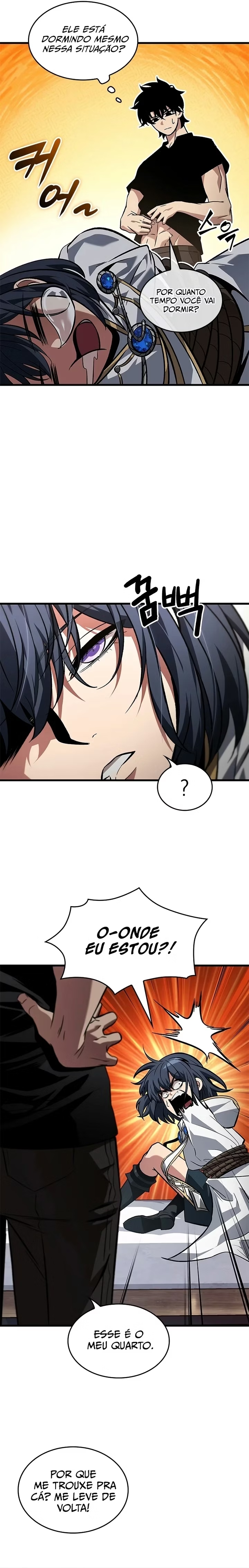 Read Me Escolhe Gacha Ilimitado PT Manga Online