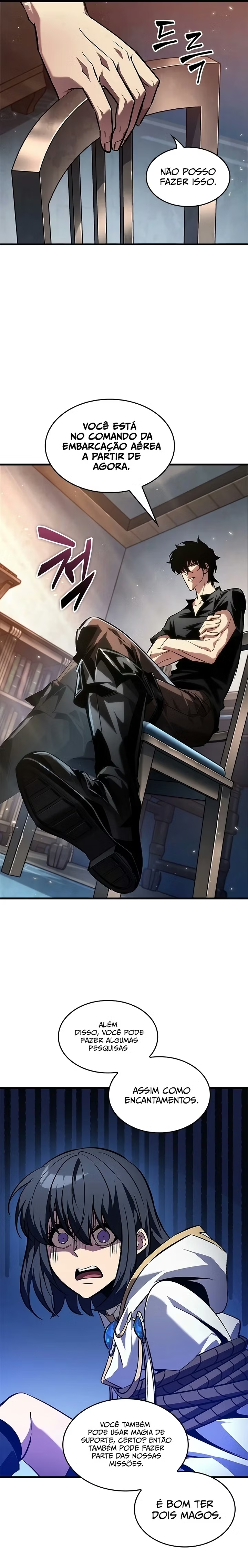 Read Me Escolhe Gacha Ilimitado PT Manga Online