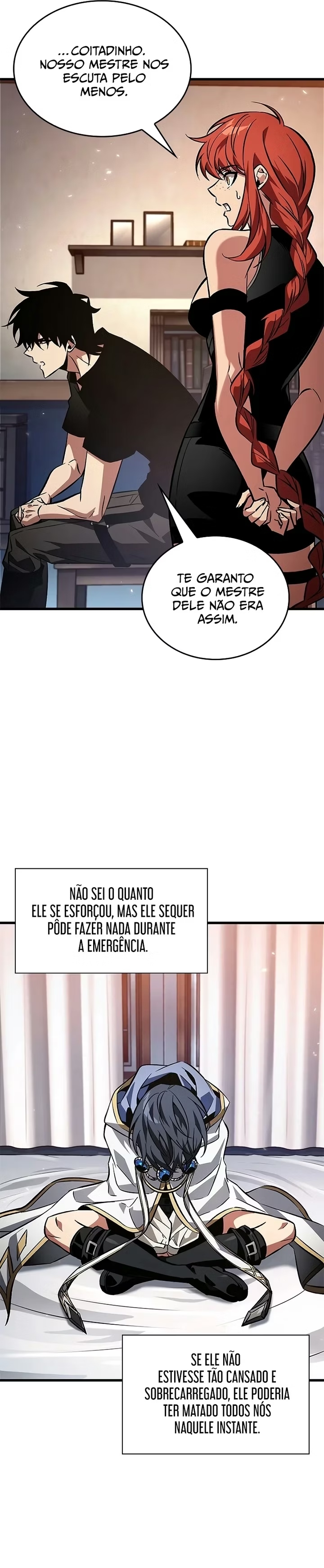 Read Me Escolhe Gacha Ilimitado PT Manga Online