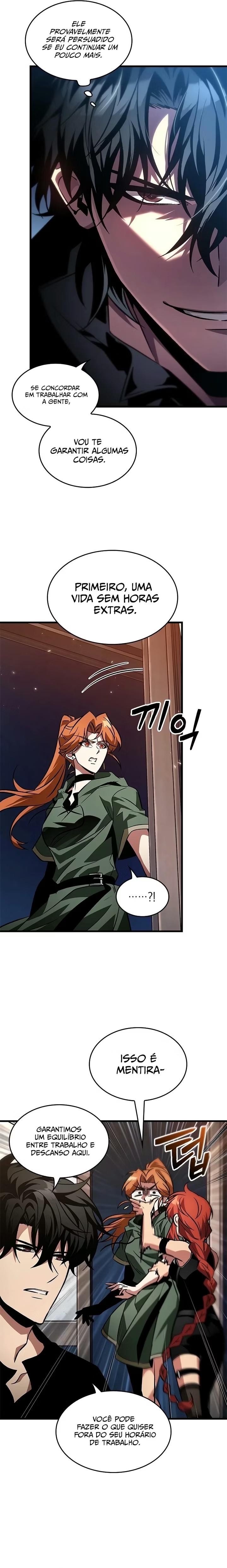 Read Me Escolhe Gacha Ilimitado PT Manga Online