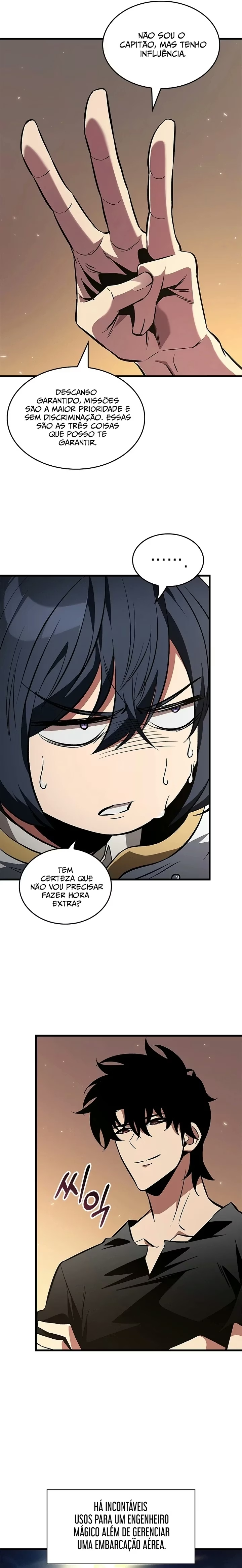 Read Me Escolhe Gacha Ilimitado PT Manga Online