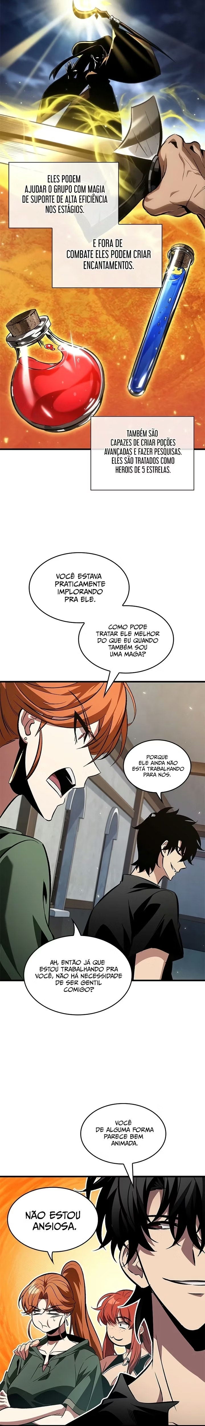 Read Me Escolhe Gacha Ilimitado PT Manga Online