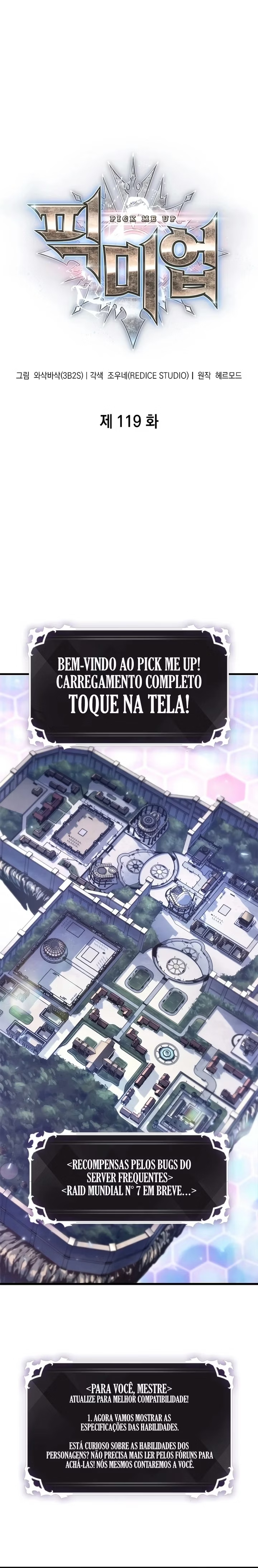 Read Me Escolhe Gacha Ilimitado PT Manga Online