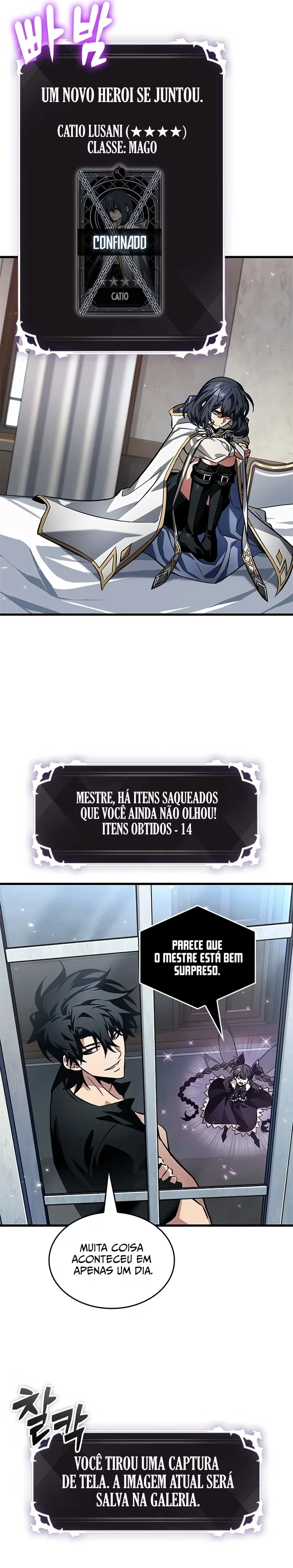 Read Me Escolhe Gacha Ilimitado PT Manga Online