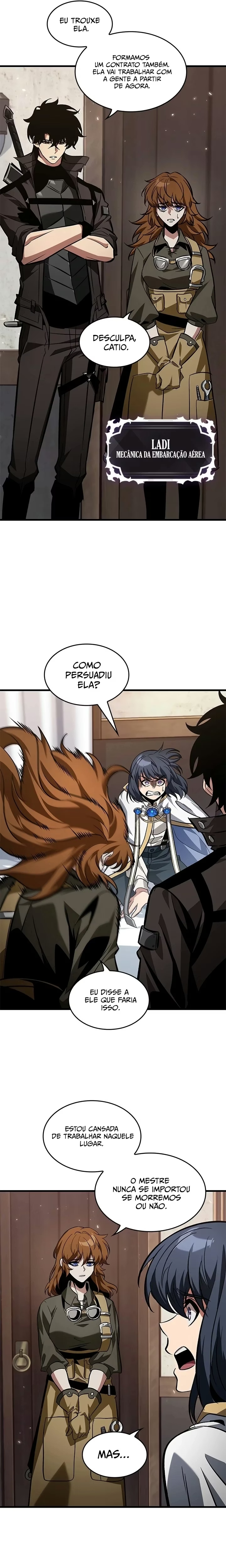 Read Me Escolhe Gacha Ilimitado PT Manga Online