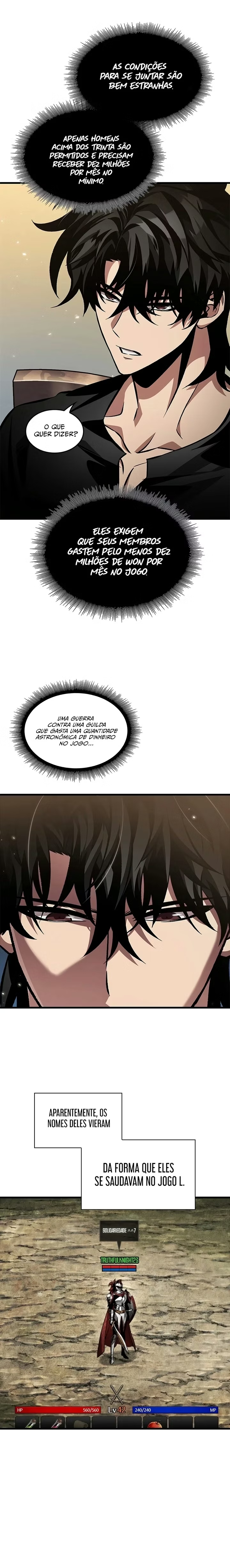 Read Me Escolhe Gacha Ilimitado PT Manga Online
