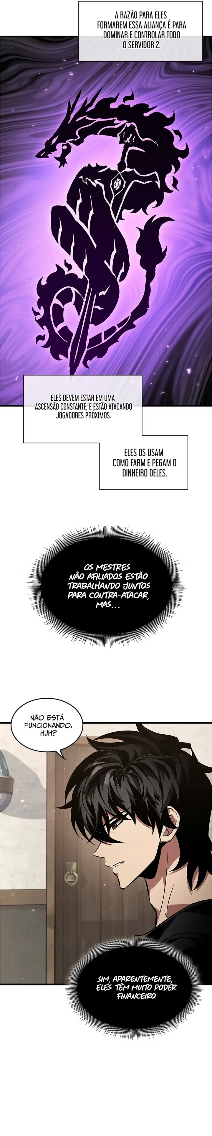 Read Me Escolhe Gacha Ilimitado PT Manga Online