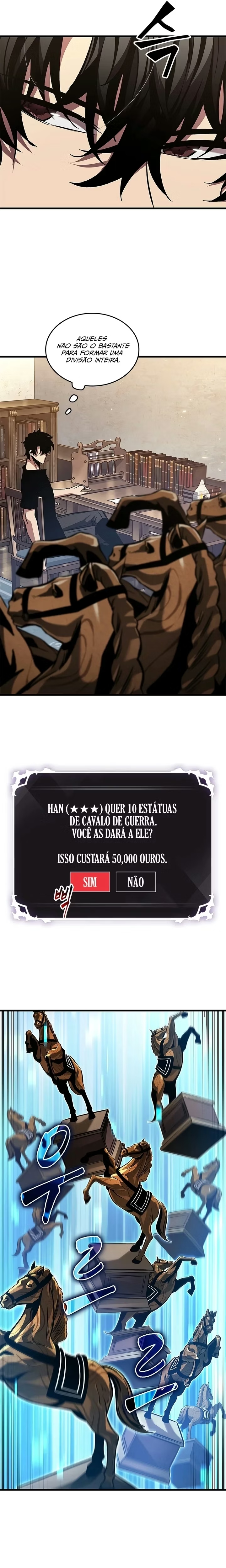 Read Me Escolhe Gacha Ilimitado PT Manga Online
