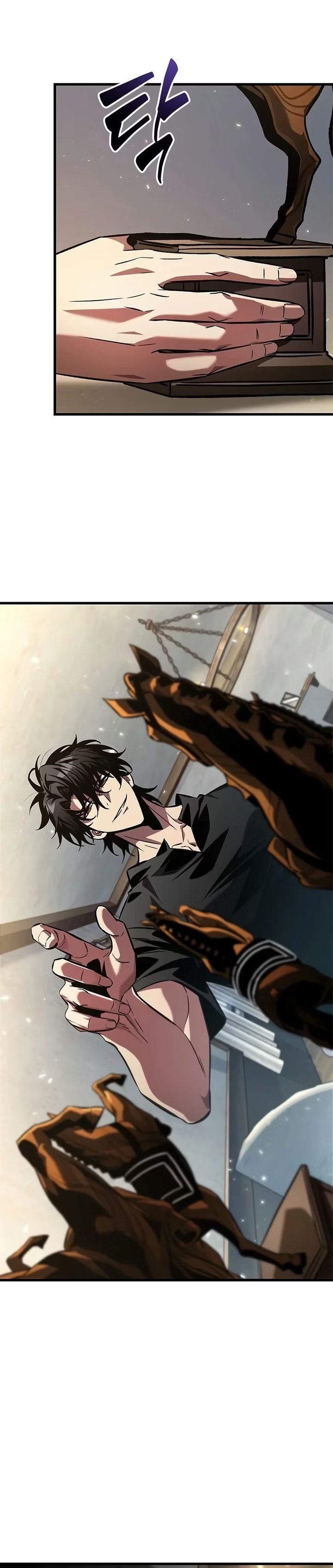 Read Me Escolhe Gacha Ilimitado PT Manga Online