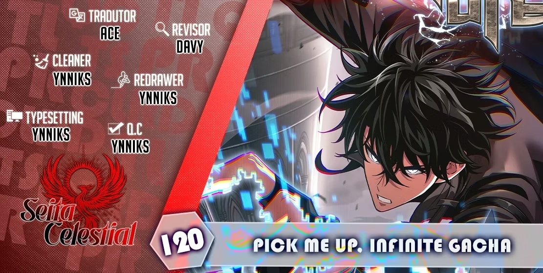 Read Me Escolhe Gacha Ilimitado PT Manga Online