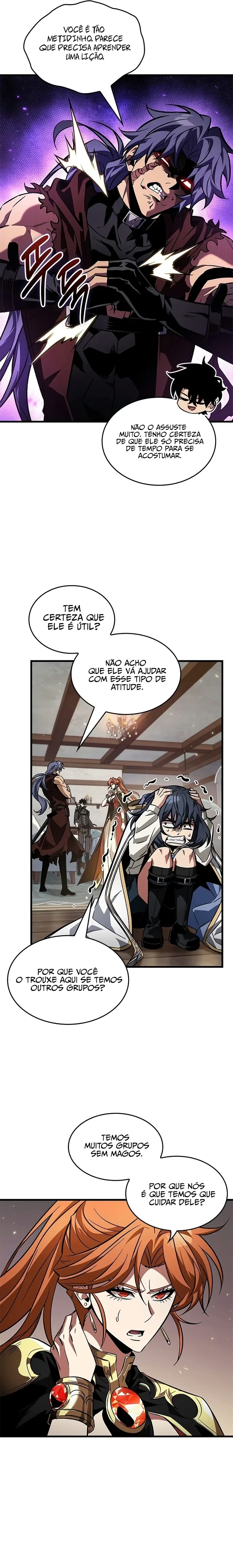 Read Me Escolhe Gacha Ilimitado PT Manga Online