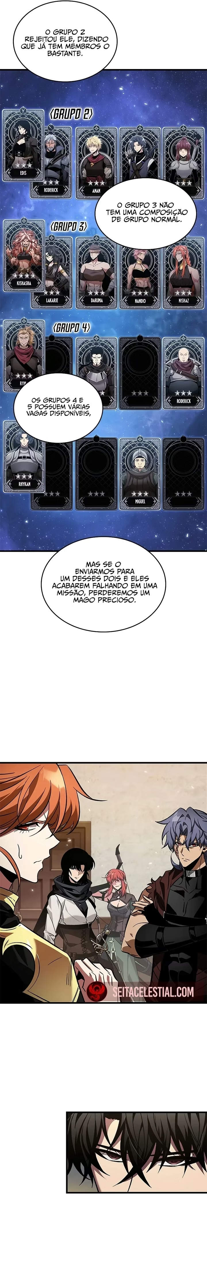 Read Me Escolhe Gacha Ilimitado PT Manga Online