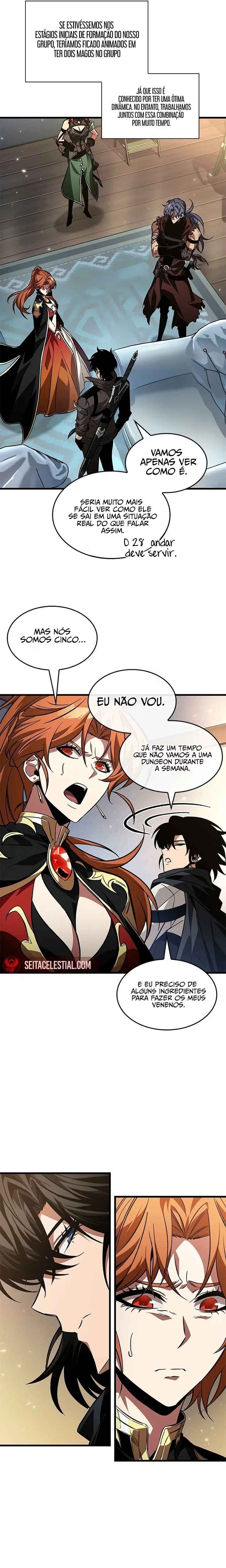 Read Me Escolhe Gacha Ilimitado PT Manga Online