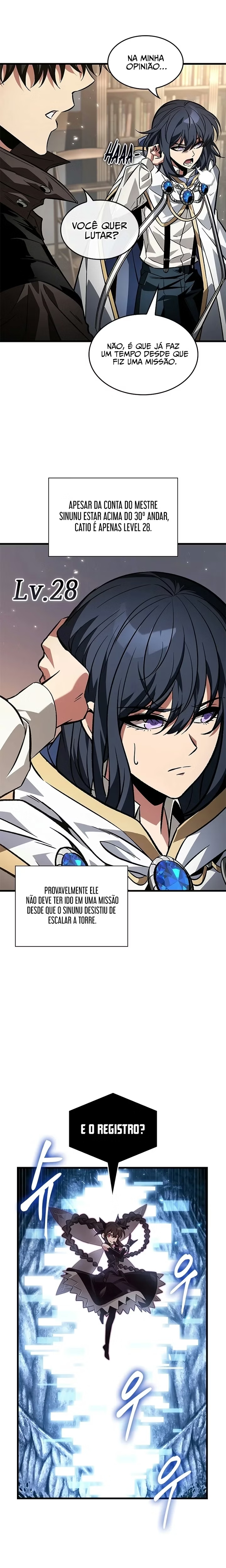Read Me Escolhe Gacha Ilimitado PT Manga Online