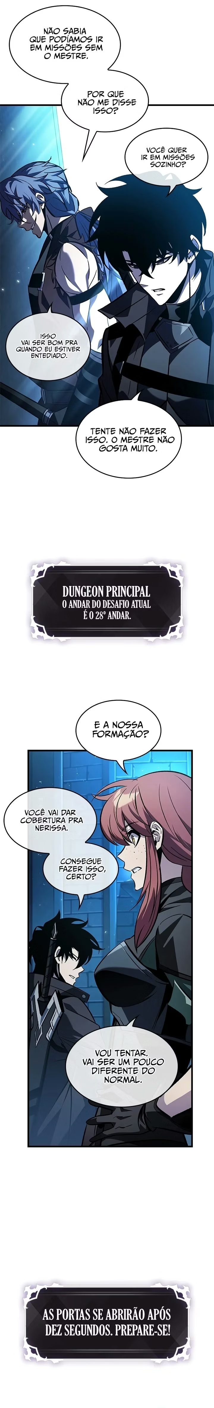 Read Me Escolhe Gacha Ilimitado PT Manga Online