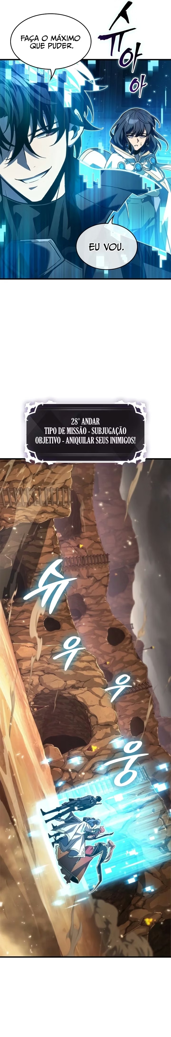Read Me Escolhe Gacha Ilimitado PT Manga Online