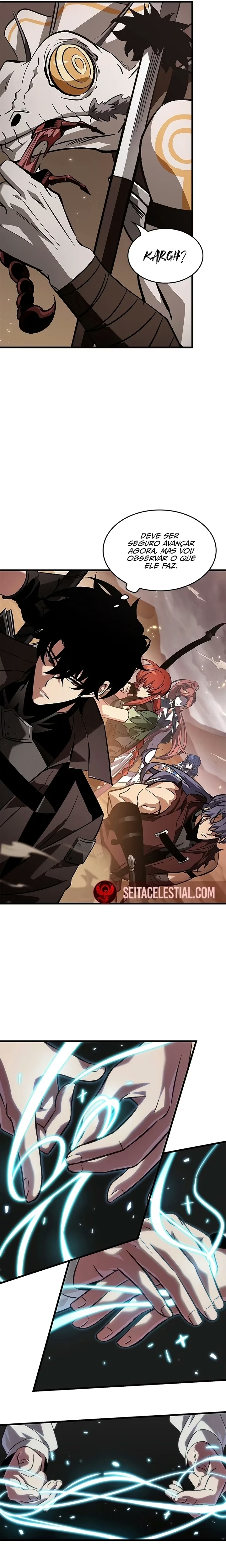 Read Me Escolhe Gacha Ilimitado PT Manga Online