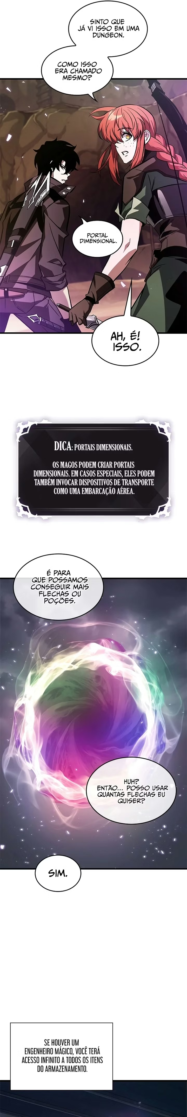 Read Me Escolhe Gacha Ilimitado PT Manga Online