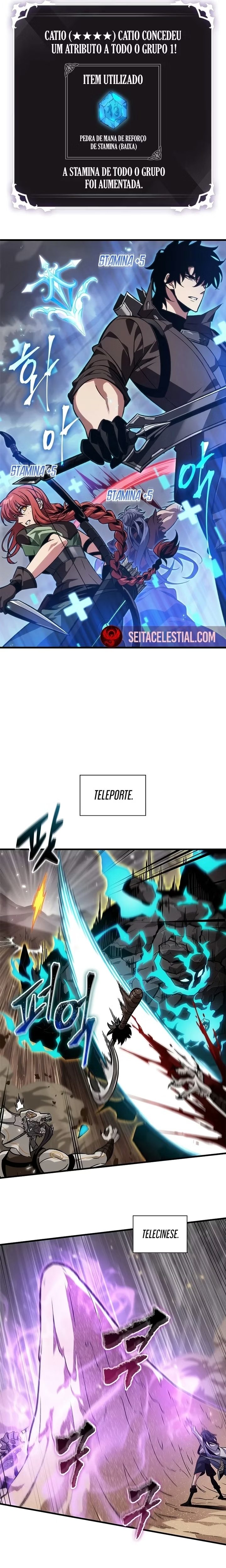 Read Me Escolhe Gacha Ilimitado PT Manga Online