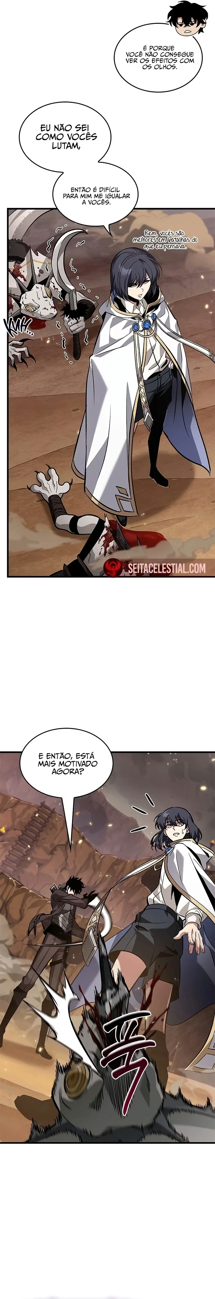 Read Me Escolhe Gacha Ilimitado PT Manga Online